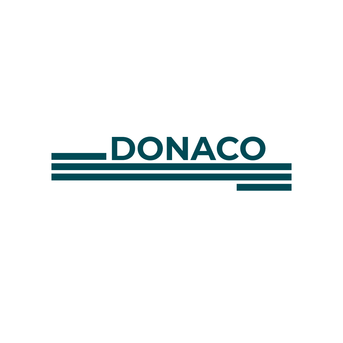 Donaco Inc.